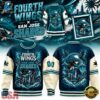 San Jose Sharks Fourth Wing Night 2026 Special New Sweatshirt, Viral 3D Graphic Tee San Jose Sharks Fourth Wing Night 2026 Special New Sweatshirt