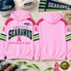 Seattle Seahawks 2026 NFL Breast Cancer Awareness Game Day Hoodie Shirt, Sports Fans 3D Shirt 3 Seattle Seahawks 2026 NFL Breast Cancer Awareness Game Day Hoodie Shirt, Sports Fans 3D Shirt Seattle Seahawks 2026 Nfl Breast Cancer Awareness Game Day Hoodie Shirt