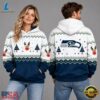 Seattle Seahawks NFL Christmas 2026 Limited Edition Hoodie, Sports Fans 3D Shirt Seattle Seahawks Nfl Christmas 2026 Limited Edition Hoodie