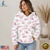 Seattle Seahawks NFL Pink Floral Team Pride Hoodie Shirt, Sports Fans 3D Shirt Seattle Seahawks Nfl Pink Floral Team Pride Hoodie Shirt
