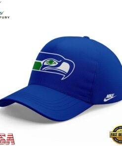 Seattle Seahawks Throwback 2026 Limited Edition Cap, Fashion Baseball Cap Seattle Seahawks Throwback 2026 Limited Edition Cap