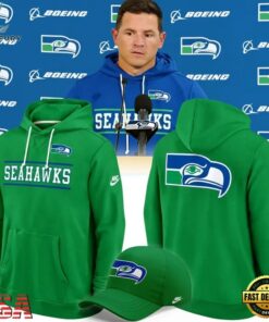 Seattle Seahawks Throwback 2026 New Design Hoodie, Viral 3D Graphic Tee Seattle Seahawks Throwback 2026 New Design Hoodie