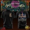 Sick New World Texas 2026 Graphic New Design 3D Shirt, Trending Music 3D Tee Sick New World Texas 2026 Graphic New Design 3D Shirt