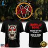 Slayer Reign in Blood 40th Anniversary 2026 T Shirt, Trending Music 3D Tee 3 Slayer Reign in Blood 40th Anniversary 2026 T Shirt, Trending Music 3D Tee Slayer Reign IN Blood 40th Anniversary 2026 T Shirt