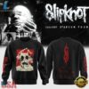 Slipknot sic est Stadium Tour 2027 Limited Edition Sweatshirt, Trending Music 3D Tee Slipknot Sic Est Stadium Tour 2027 Limited Edition Sweatshirt