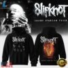 Slipknot sic est Stadium Tour 2027 New Design Hoodie, Trending Music 3D Tee Slipknot Sic Est Stadium Tour 2027 New Design Hoodie
