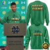 Special 2026 Coach Marcus Freeman Notre Dame Football Sweatshirt, Viral 3D Graphic Tee Special 2026 Coach Marcus Freeman Notre Dame Football Sweatshirt
