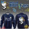 Special Edition Tampa Bay Rays x Hello Kitty Sweatshirt, Viral 3D Graphic Tee 3 Special Edition Tampa Bay Rays x Hello Kitty Sweatshirt, Viral 3D Graphic Tee Special Edition Tampa Bay Rays X Hello Kitty Sweatshirt