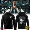 Speicla Edition Philadelphia Eagles x Hello Kitty 2026 Hoodie, Viral 3D Graphic Tee Speicla Edition Philadelphia Eagles X Hello Kitty 2026 Hoodie