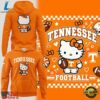 Speicla Edition Texas Longhorns x Hello Kitty 2026 Hoodie Shirt, Viral 3D Graphic Tee Speicla Edition Texas Longhorns X Hello Kitty 2026 Hoodie Shirt
