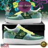 SpongeBob SquarePants 2026 Limited Edition Air Force 1 Shoes, Music Lover AF1 Shoes 2 SpongeBob SquarePants 2026 Limited Edition Air Force 1 Shoes, Music Lover AF1 Shoes Spongebob Squarepants 2026 Limited Edition Air Force 1 Shoes