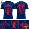 Sydney Roosters NRL Premiers 2026 3D Shirt, Viral 3D Graphic Tee Sydney Roosters Nrl Premiers 2026 3D Shirt