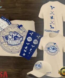Syracuse Crunch x Fourth Wing 2026 Limited Edition T Shirt, Viral 3D Graphic Tee Syracuse Crunch X Fourth Wing 2026 Limited Edition T Shirt