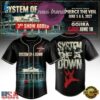 System Of A Down Live at the Rose Bowl 2027 Baseball Jersey, Hot Baseball Jersey 2 System Of A Down Live at the Rose Bowl 2027 Baseball Jersey, Hot Baseball Jersey System OF A Down Live AT The Rose Bowl 2027 Baseball Jersey