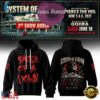 System Of A Down Live at the Rose Bowl 2027 Limited Edition Hoodie, Trending Music 3D Tee 2 System Of A Down Live at the Rose Bowl 2027 Limited Edition Hoodie, Trending Music 3D Tee System OF A Down Live AT The Rose Bowl 2027 Limited Edition Hoodie
