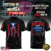 System Of A Down Live at the Rose Bowl 2027 Limited Edition T Shirt, Trending Music 3D Tee 2 System Of A Down Live at the Rose Bowl 2027 Limited Edition T Shirt, Trending Music 3D Tee System OF A Down Live AT The Rose Bowl 2027 Limited Edition T Shirt
