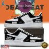 Tame Impala Deadbeat Tour 2026 Air Force 1 Shoes Sneakers, Music Lover AF1 Shoes Tame Impala Deadbeat Tour 2026 Air Force 1 Shoes Sneakers