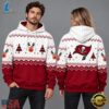 Tampa Bay Buccaneers NFL Christmas 2026 Limited Edition Hoodie, Sports Fans 3D Shirt Tampa Bay Buccaneers Nfl Christmas 2026 Limited Edition Hoodie