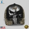 Tampa Bay Buccaneers NFL Halloween Military Skull Camo Classic Cap, Football Limited Edition Cap Tampa Bay Buccaneers Nfl Halloween Military Skull Camo Classic Cap