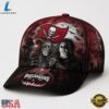 Tampa Bay Buccaneers NFL Horror Night Halloween 2026 Design Classic Cap, Football Limited Edition Cap 3 Tampa Bay Buccaneers NFL Horror Night Halloween 2026 Design Classic Cap, Football Limited Edition Cap Tampa Bay Buccaneers Nfl Horror Night Halloween 2026 Design Classic Cap