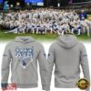 Tampa Bay Rays Gray 2026 MLB Division Series Champions Hoodie, Viral 3D Graphic Tee Tampa Bay Rays Gray 2026 Mlb Division Series Champions Hoodie