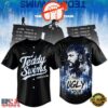 Teddy Swims The UGLY Tour Europe & UK 2027 Baseball Jersey, Music Artist Baseball Jersey 2 Teddy Swims The UGLY Tour Europe & UK 2027 Baseball Jersey, Music Artist Baseball Jersey Teddy Swims The Ugly Tour Europe UK 2027 Baseball Jersey