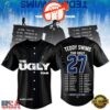 Teddy Swims The UGLY Tour Europe & UK 2027 Scheduler Baseball Jersey, Music Artist Baseball Jersey 2 Teddy Swims The UGLY Tour Europe & UK 2027 Scheduler Baseball Jersey, Music Artist Baseball Jersey Teddy Swims The Ugly Tour Europe UK 2027 Scheduler Baseball Jersey