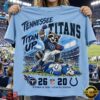 Tennessee Titans 26 20 Win Over Indianapolis Colts Game Day 3D Shirt, Viral 3D Graphic Tee 2 Tennessee Titans 26 20 Win Over Indianapolis Colts Game Day 3D Shirt, Viral 3D Graphic Tee Tennessee Titans 26 20 Win Over Indianapolis Colts Game Day 3D Shirt