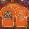Tennessee Volunteers 3rd Saturday In October Vols Beat Bama 2026 T Shirt, Viral 3D Graphic Tee 3 Tennessee Volunteers 3rd Saturday In October Vols Beat Bama 2026 T Shirt, Viral 3D Graphic Tee Tennessee Volunteers 3rd Saturday IN October Vols Beat Bama 2026 T Shirt