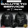 Tennessee Volunteers Football Salute to Service Camo 2026 Limited Edition Hoodie, Viral 3D Graphic Tee Tennessee Volunteers Football Salute TO Service Camo 2026 Limited Edition Hoodie