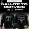 Tennessee Volunteers Football Salute to Service Camo 2026 Limited Edition Sweatshirt, Viral 3D Graphic Tee Tennessee Volunteers Football Salute TO Service Camo 2026 Limited Edition Sweatshirt