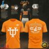 Tennessee Volunteers Neyland Legacy 2026 Signature 3D Shirt, Viral 3D Graphic Tee Tennessee Volunteers Neyland Legacy 2026 Signature 3D Shirt