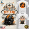 Tennessee Volunteers Neyland Legacy 2026 White T Shirt, Viral 3D Graphic Tee Tennessee Volunteers Neyland Legacy 2026 White T Shirt