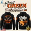 Tennessee Volunteers x Riley Green Thats Just Me Tour 2026 Black Hoodie, Trending Music 3D Tee 2 Tennessee Volunteers x Riley Green Thats Just Me Tour 2026 Black Hoodie, Trending Music 3D Tee Tennessee Volunteers X Riley Green Thats Just ME Tour 2026 Black Hoodie