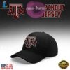 Texas A&M Hockey 2026 Blackout Limited Classic Cap, Fashion Baseball Cap 3 Texas A&M Hockey 2026 Blackout Limited Classic Cap, Fashion Baseball Cap Texas A M Hockey 2026 Blackout Limited Classic Cap