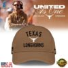 Texas Longhorns 2026 Military Appreciation Limited Edition Cap, Fashion Baseball Cap Texas Longhorns 2026 Military Appreciation Limited Edition Cap
