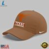 Texas Longhorns 2026 Military Appreciation Sideline Dri FIT Baseball Cap, Fashion Baseball Cap Texas Longhorns 2026 Military Appreciation Sideline Dri Fit Baseball Cap