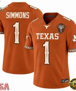 Texas Longhorns Dia De Los Muertos 2026 Limited Edition Football Jersey, Fashion Football Jersey Texas Longhorns Dia DE Los Muertos 2026 Limited Edition Football Jersey