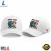 Texas Longhorns Florida vs Texas Matchup 2026 Cap, Fashion Baseball Cap Texas Longhorns Florida VS Texas Matchup 2026 Cap