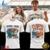 Texas Longhorns Florida vs Texas Matchup 2026 T Shirt, Viral 3D Graphic Tee 2 Texas Longhorns Florida vs Texas Matchup 2026 T Shirt, Viral 3D Graphic Tee Texas Longhorns Florida VS Texas Matchup 2026 T Shirt