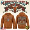 Texas Longhorns Grateful Dead Night 2026 Limited Edition Hoodie, Trending Music 3D Tee Texas Longhorns Grateful Dead Night 2026 Limited Edition Hoodie