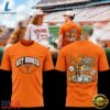 Texas Longhorns Red River Rivalry 2026 3D Shirt, Viral 3D Graphic Tee Texas Longhorns Red River Rivalry 2026 3D Shirt