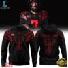 Texas Tech Raiders The PatrickMahomes Let's Ride Hoodie, Viral 3D Graphic Tee Texas Tech Raiders The Patrickmahomes Let S Ride Hoodie