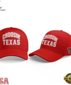 Texas Tech Red Raiders x Ella Langley Choosin Texas The Dandelion Tour 2026 Cap, Music Lover Baseball Cap Texas Tech Red Raiders X Ella Langley Choosin Texas The Dandelion Tour 2026 Cap