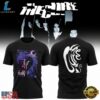 The Cure Nickelsdorf 2026 Event T Shirt, Trending Music 3D Tee The Cure Nickelsdorf 2026 Event T Shirt