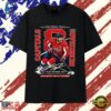 The Final Year The Final Season Washington Capitals Alex Ovechkin 2027 T Shirt, Trendy 2D Print Shirt The Final Year The Final Season Washington Capitals Alex Ovechkin 2027 T Shirt