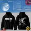 The Neighbourhood The World Tour II 2027 Black Hoodie, Trending Music 3D Tee The Neighbourhood The World Tour II 2027 Black Hoodie