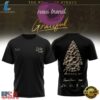The Red Clay Strays Grateful Tour 2026 Graphic T Shirt, Trending Music 3D Tee The Red Clay Strays Grateful Tour 2026 Graphic T Shirt