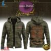 The Red Clay Strays Grateful Tour 2026 Limited Edition Camo Zip Hoodie, Trending Music 3D Tee The Red Clay Strays Grateful Tour 2026 Limited Edition Camo Zip Hoodie
