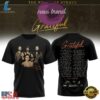 The Red Clay Strays Grateful Tour 2026 Schedule Graphic 3D Shirt, Trending Music 3D Tee 2 The Red Clay Strays Grateful Tour 2026 Schedule Graphic 3D Shirt, Trending Music 3D Tee The Red Clay Strays Grateful Tour 2026 Schedule Graphic 3D Shirt